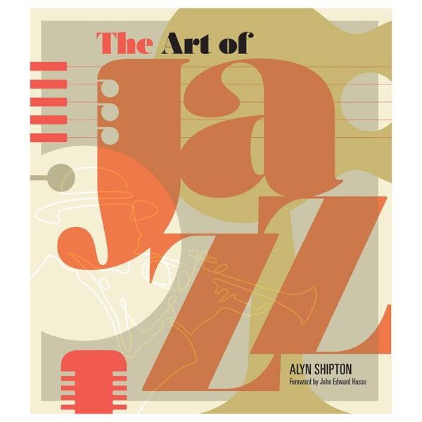 art of jazz book