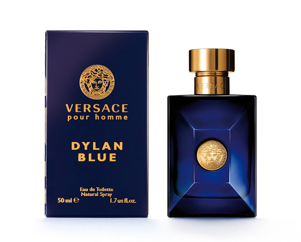 versace brand dylan blue cologne perfume