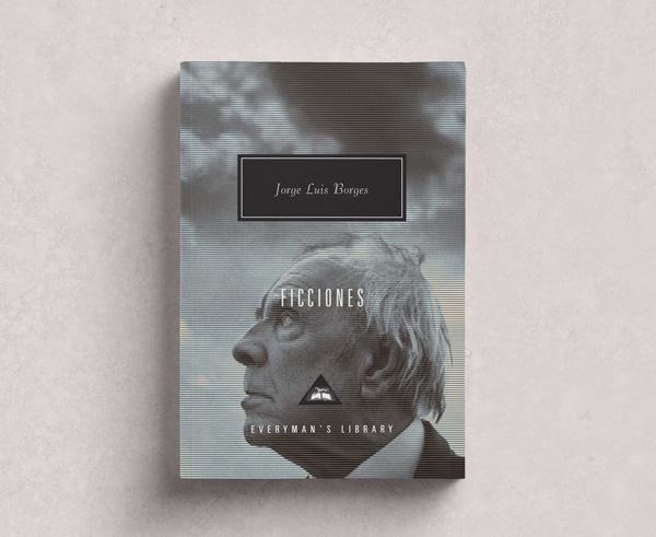 ficciones book cover