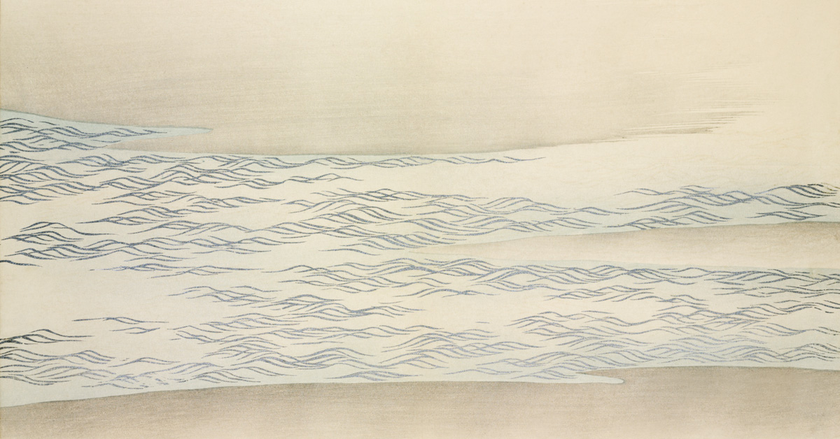 One Surprising Tool for Staying Mindful and Letting Go