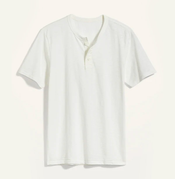 old navy henley
