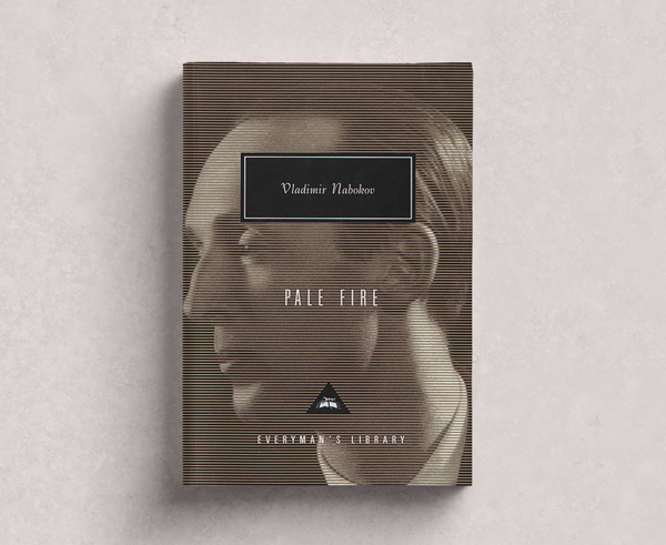 pale fire book cover