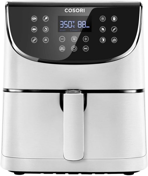 cosori air fryer kitchen appliance