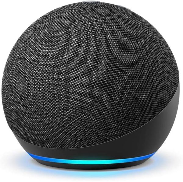 amazon echo dot