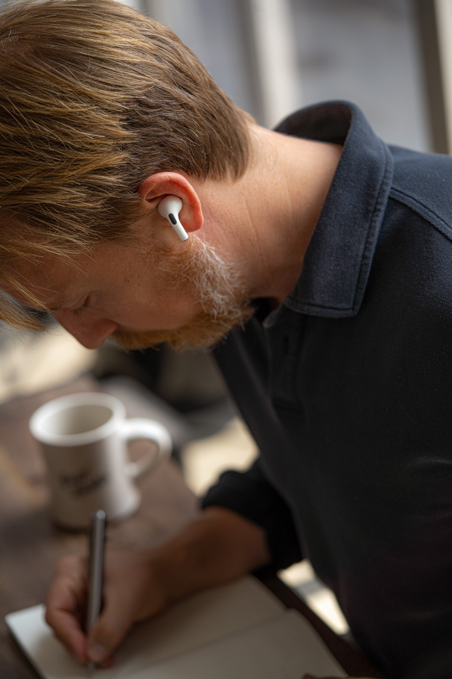 AirPods Pro Noise Canceling Headphones