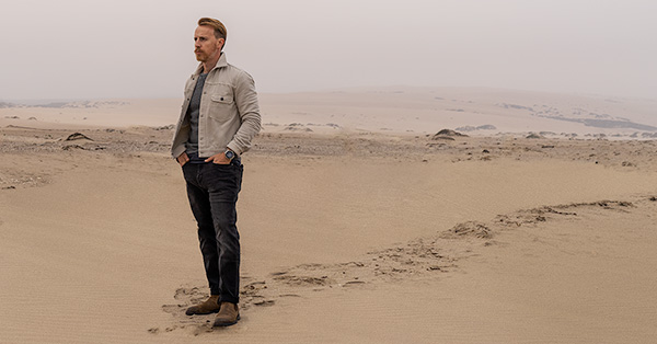 The One Watch That Is Sophisticated Enough for a First Date and Durable Enough for…A Navy Seal Mission?