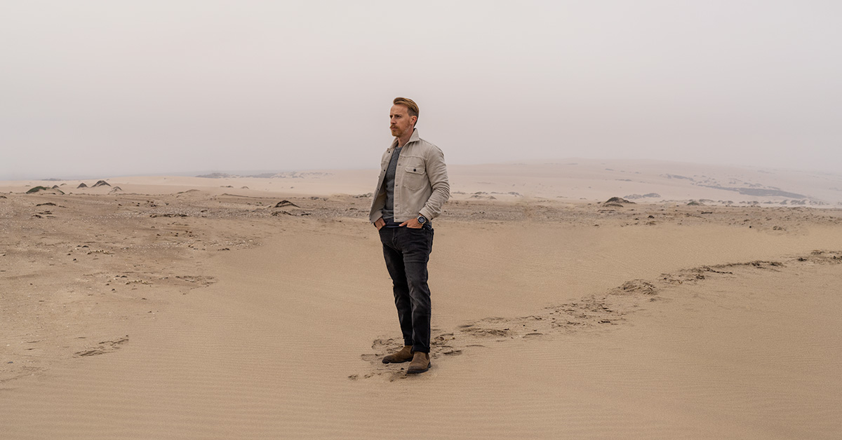 The One Watch That Is Sophisticated Enough for a First Date and Durable Enough for…A Navy Seal Mission?