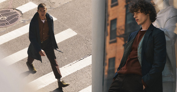 J.Crew’s Fall Lookbook is a Mood – What’s Your Take?