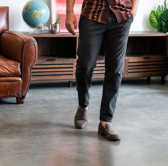 Dockers 360 stretch chino