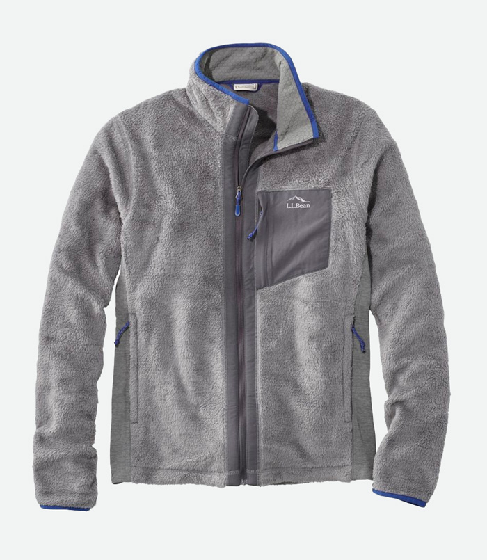 LL-Bean llbean jacket