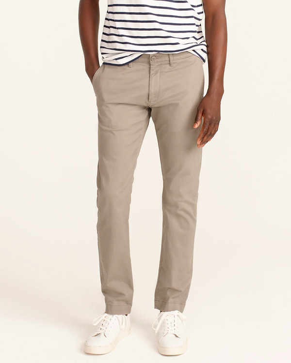 J.Crew Chinos