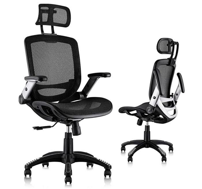office chair