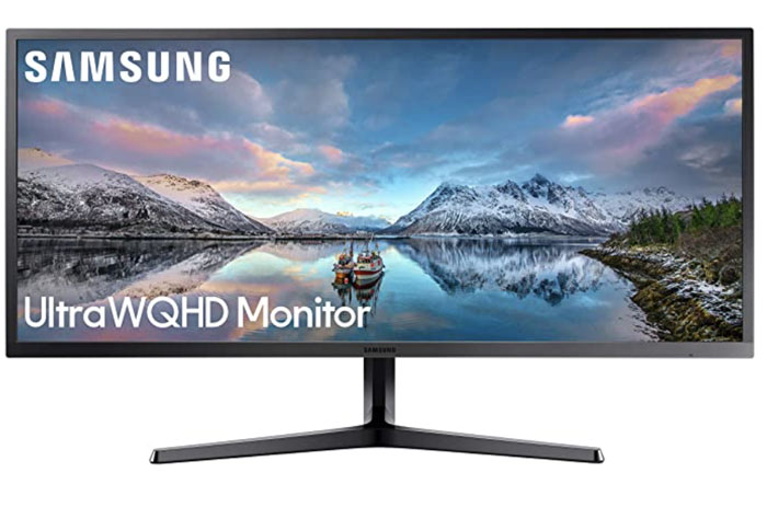 samsung monitors