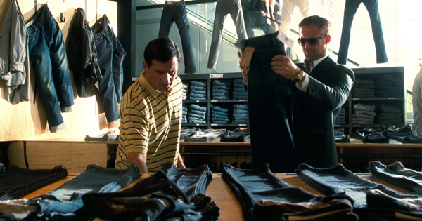 The Paradox of Trying to Improve Your Personal Style