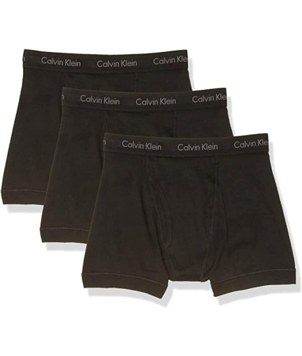 calvin klein boxer briefs