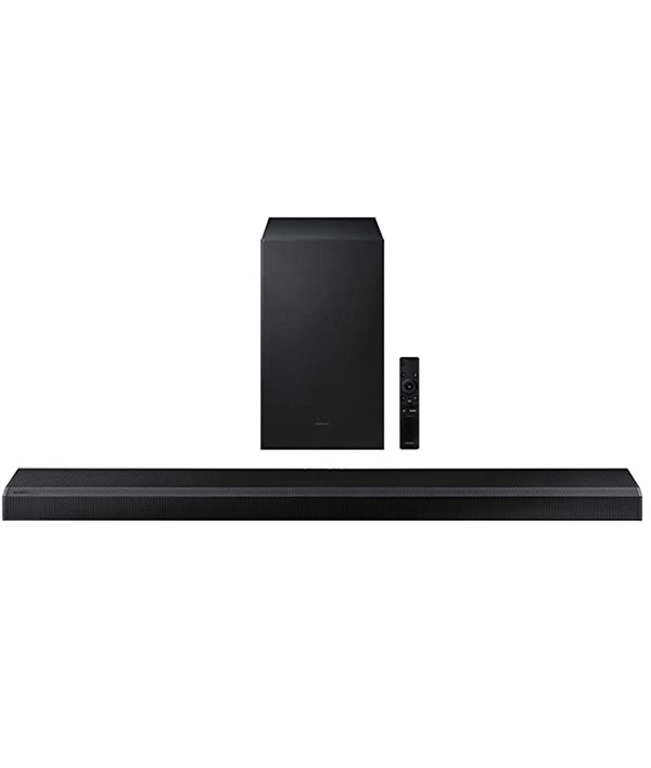 soundbar