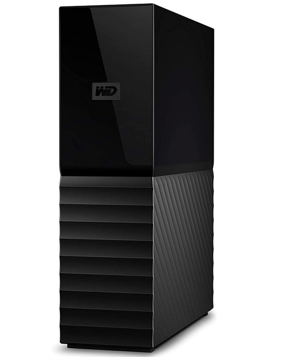 WD hardrive