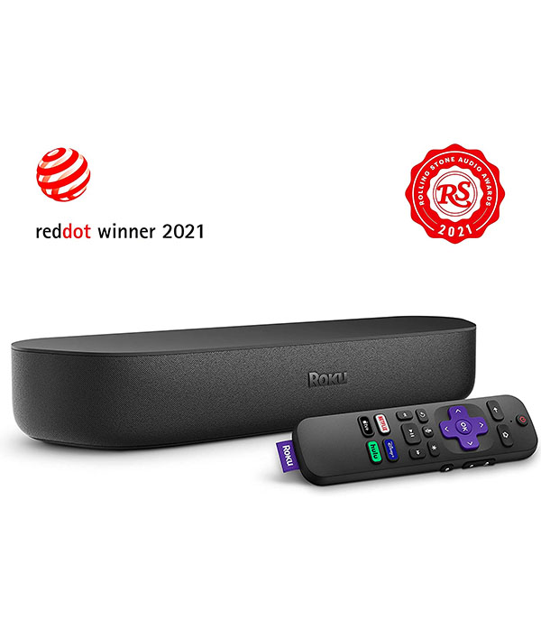 roku smart bar