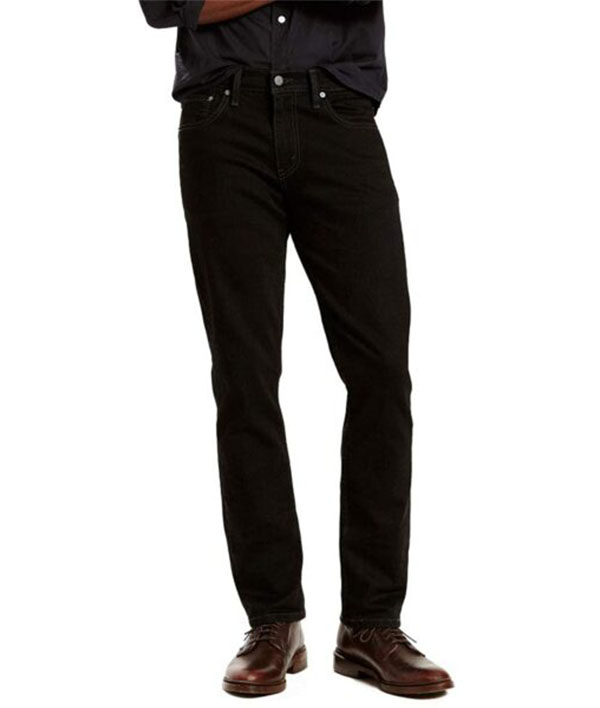black levi's jeans