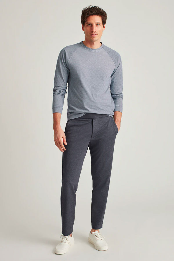 bonobos WFHQ pant