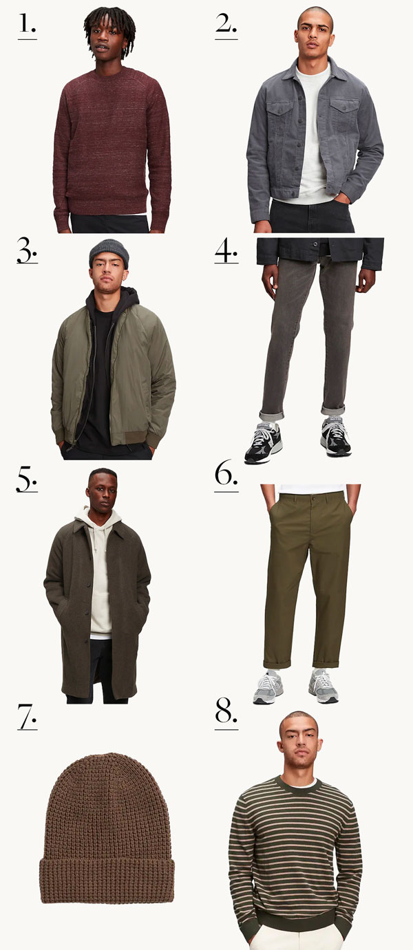 gap black friday deals