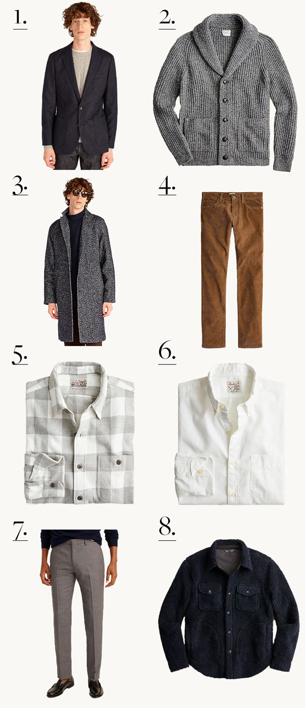 jcrew black friday sale picks