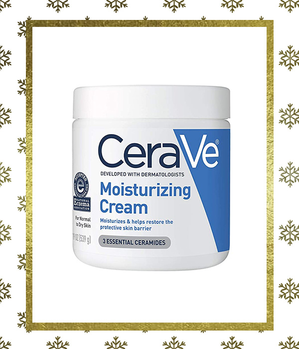 cerave moisturizing cream