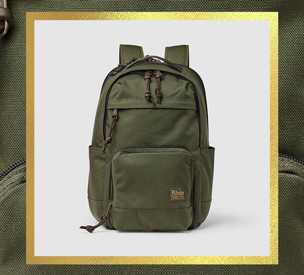 filson backpack