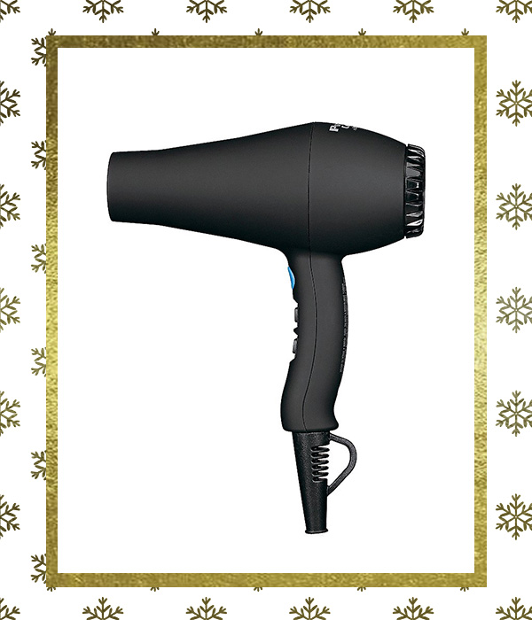 hair dryer gift idea