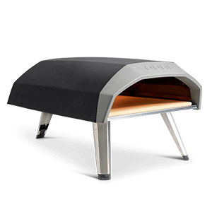 image of a pizza oven