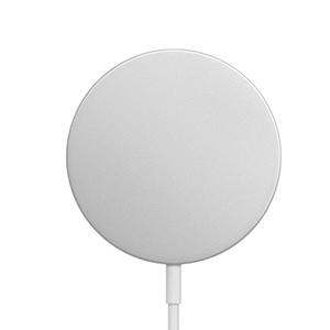 image of apple electronics magsafe charger