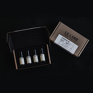 image of a box set of colognes