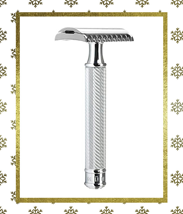 safety razor