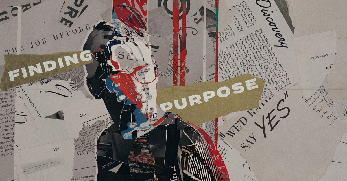 5 Simple Principles That Will Help You Live Your Life On Purpose
