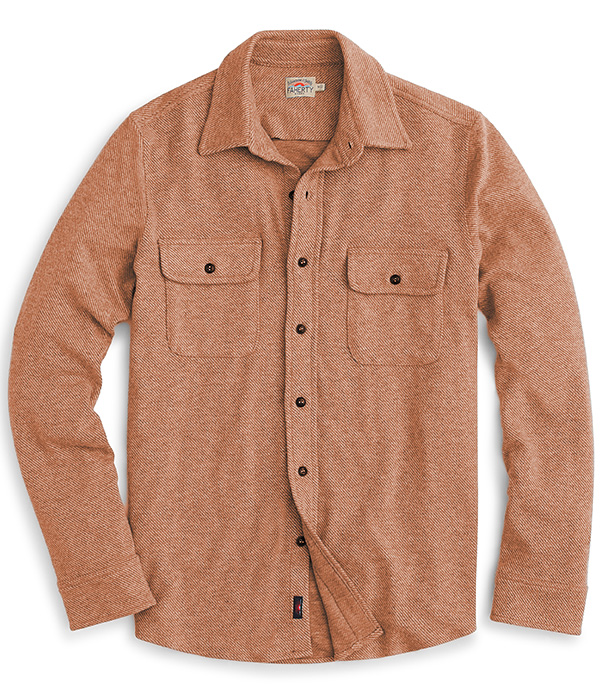 faherty sweater shirt legend