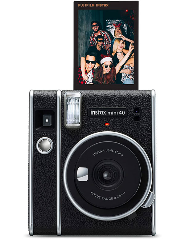 fujifilm instax camera