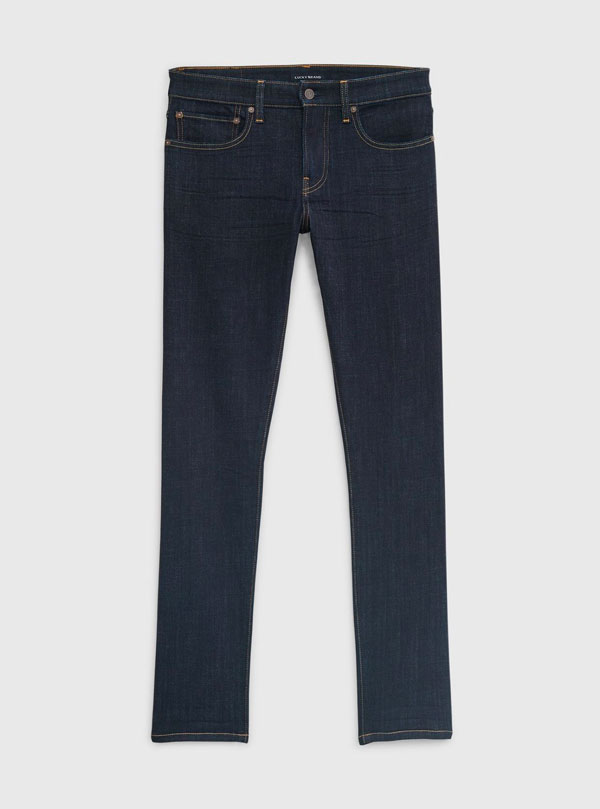 lucky jeans slim denim