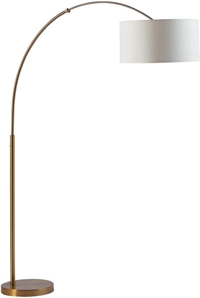 image of a floor lamp