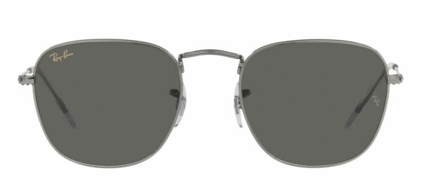 image of square frame sunglasses