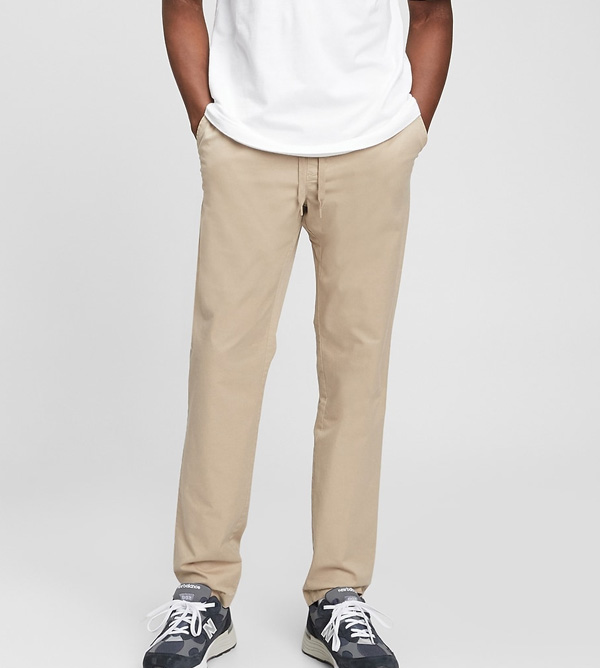 gap easy pants