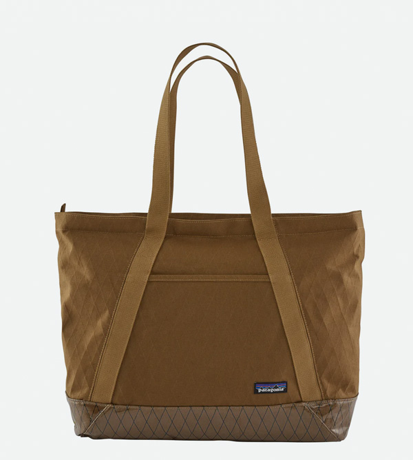 Patagonia tote