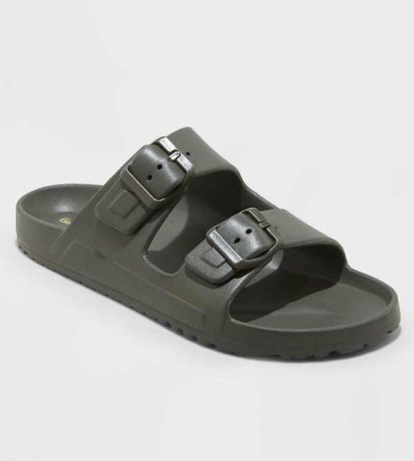 target sandal