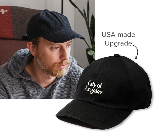 City of Angeles upgrade from Corridor