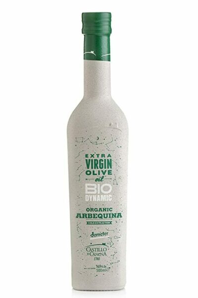 image of organic olive oil