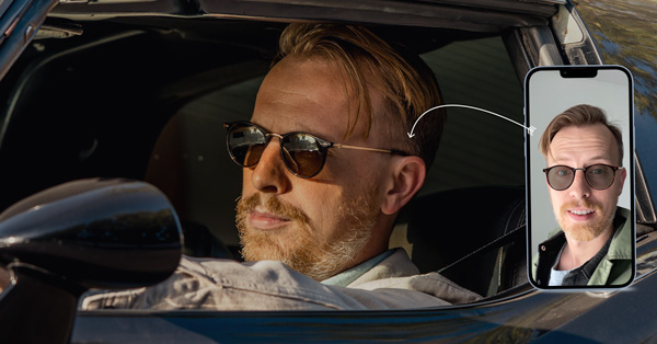 This is the Smart Way to Get the Perfect Sunglasses for Your Face – Without Leaving Home + Picks