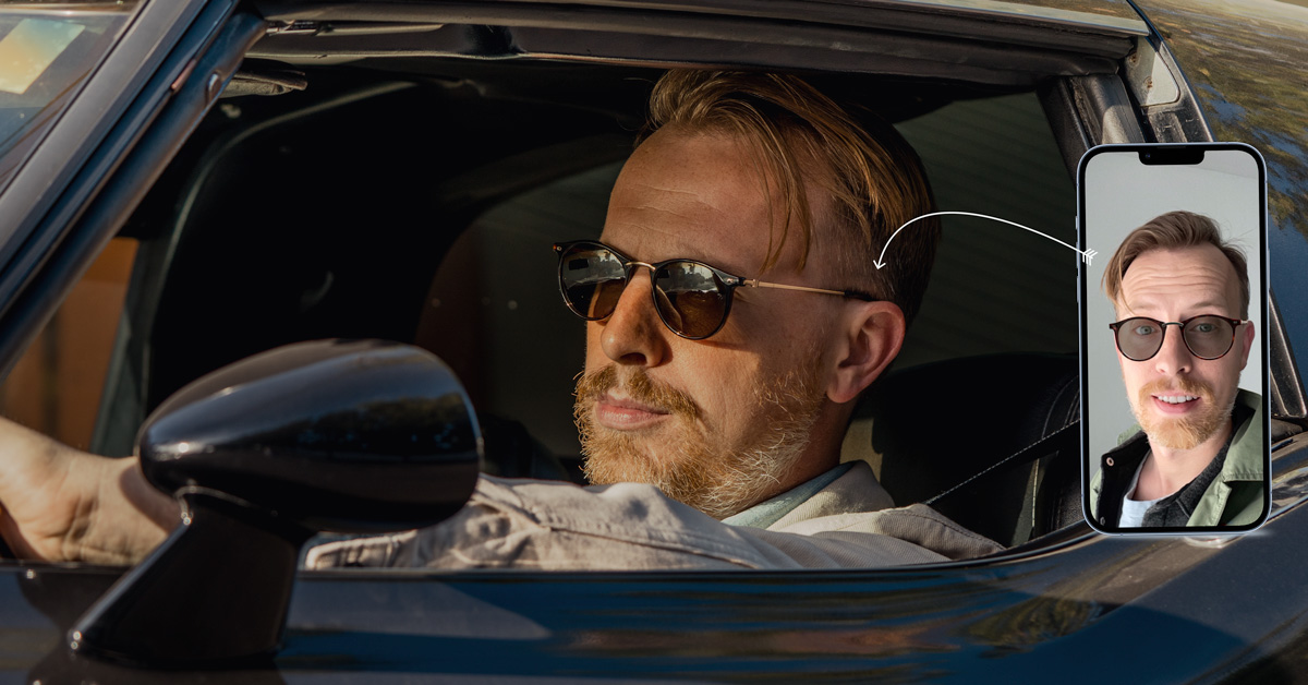 This is the Smart Way to Get the Perfect Sunglasses for Your Face – Without Leaving Home + Picks