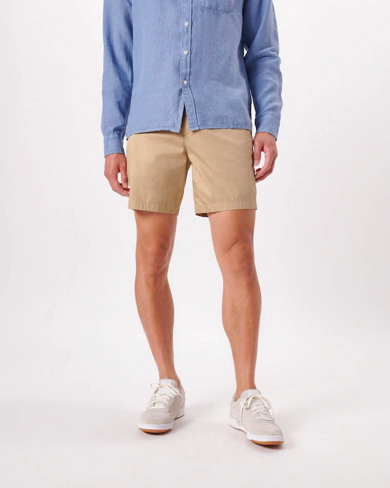 image of khaki short