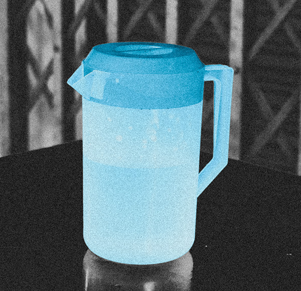 water jug