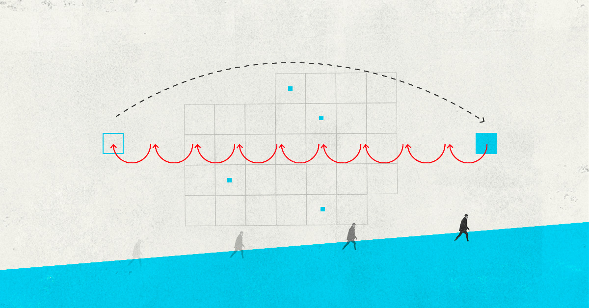 Begin Again: How To Finally Find Time For What Matters With Backwards Planning