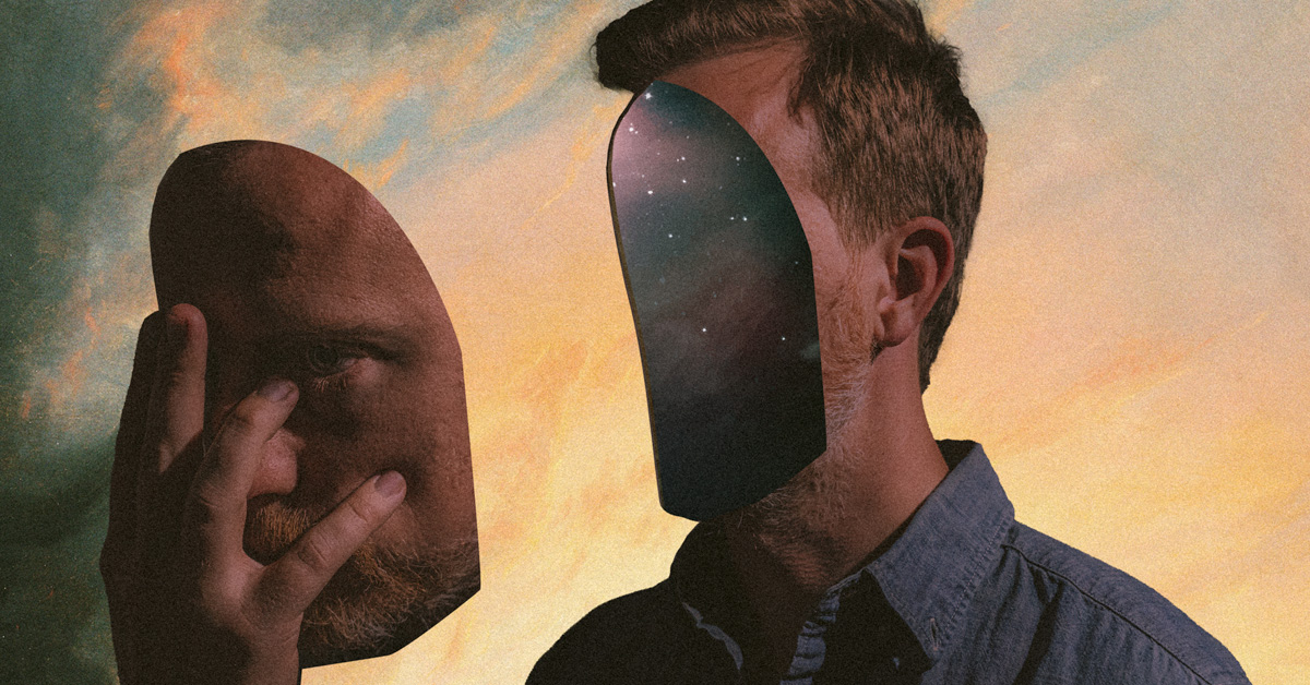 A Man’s Biggest Enemy Is His Own Ego